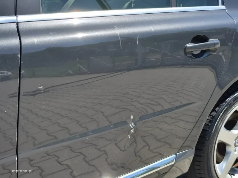 Volvo S80 27
