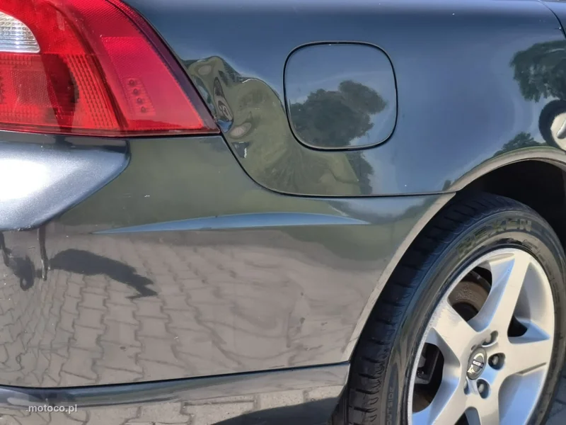 Volvo S80 32