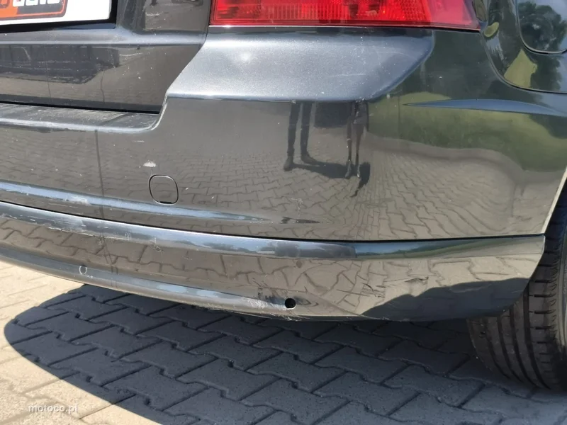 Volvo S80 33
