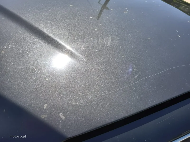 Volvo S80 35
