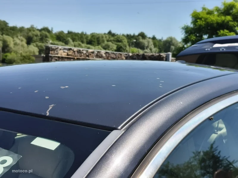 Volvo S80 36