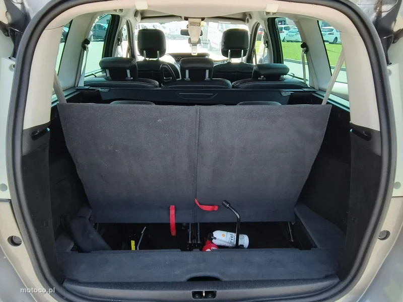 Renault Grand Scenic II 18