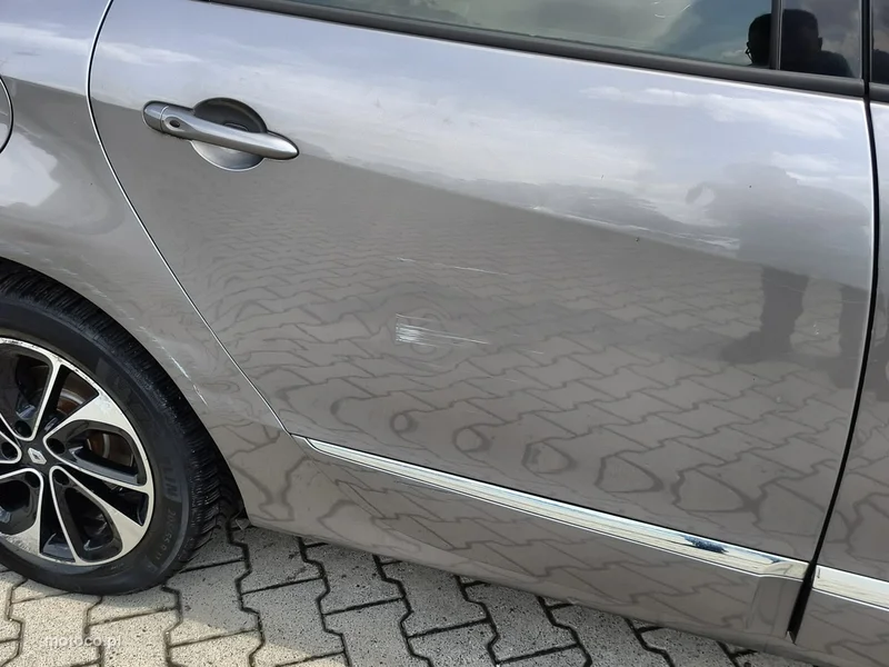 Renault Grand Scenic II 20