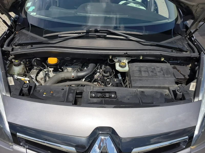 Renault Grand Scenic II 24