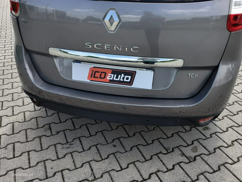 Renault Grand Scenic II 28