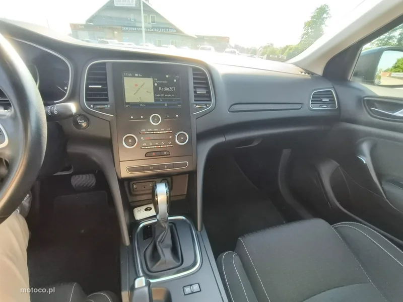 Renault Megane IV 11