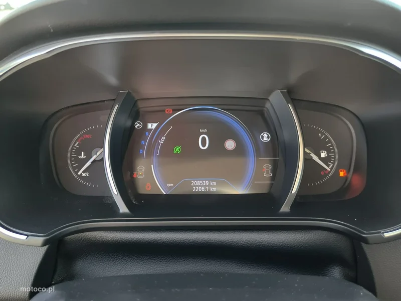 Renault Megane IV 12