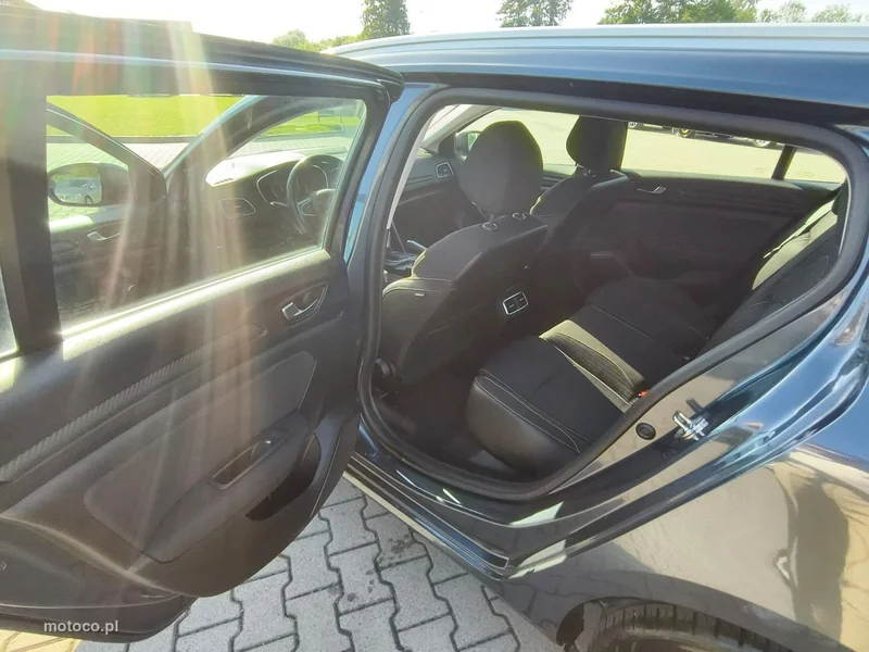 Renault Megane IV 14
