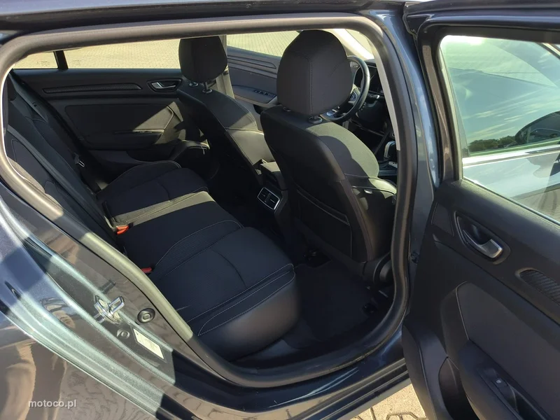 Renault Megane IV 15