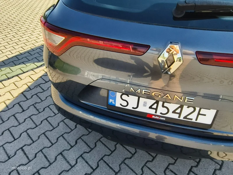 Renault Megane IV 18