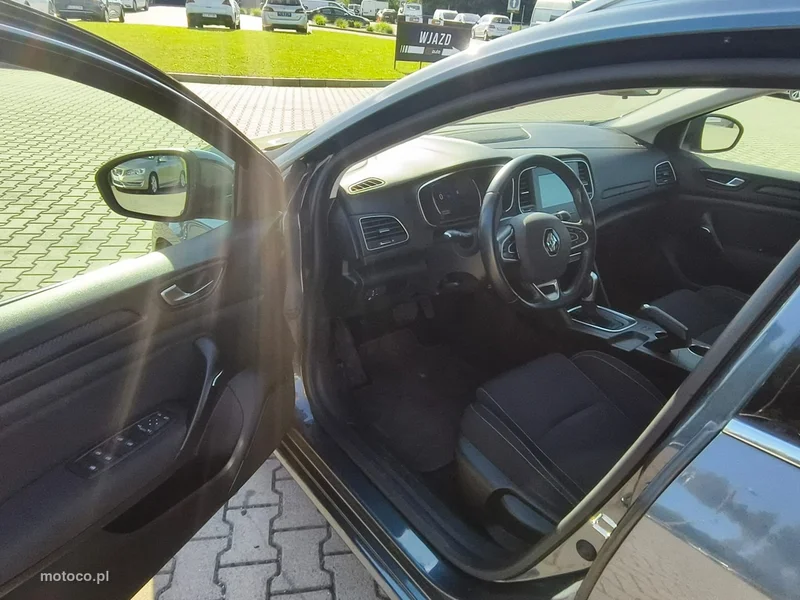 Renault Megane IV 9