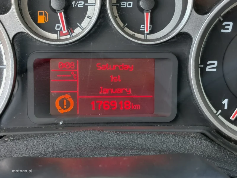 Alfa Romeo MiTo 11