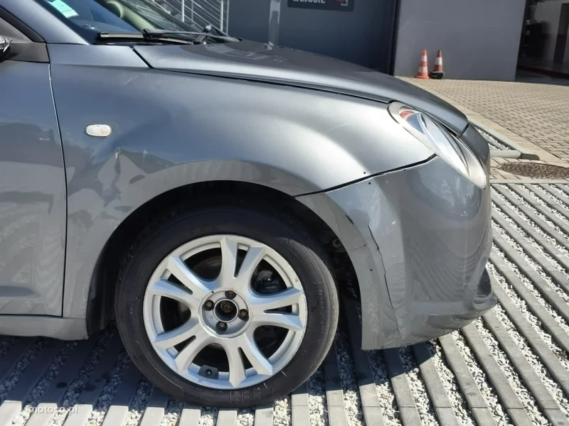 Alfa Romeo MiTo 16