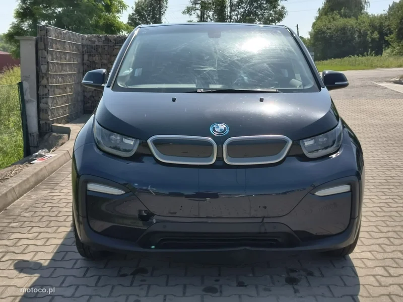 BMW i3 2