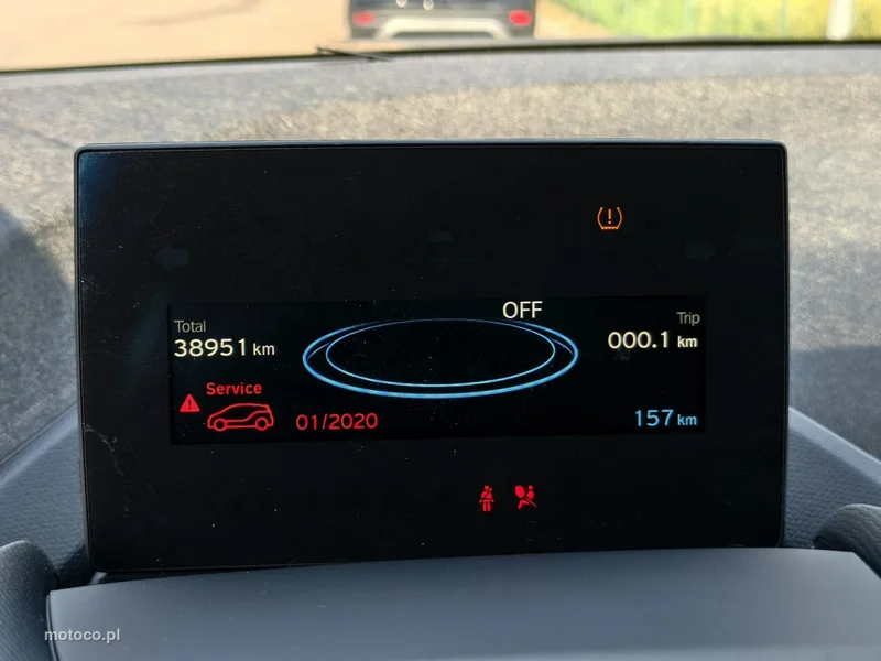 BMW i3 12