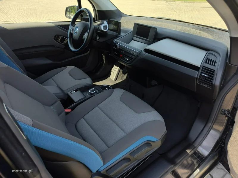 BMW i3 15