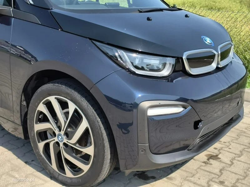 BMW i3 23