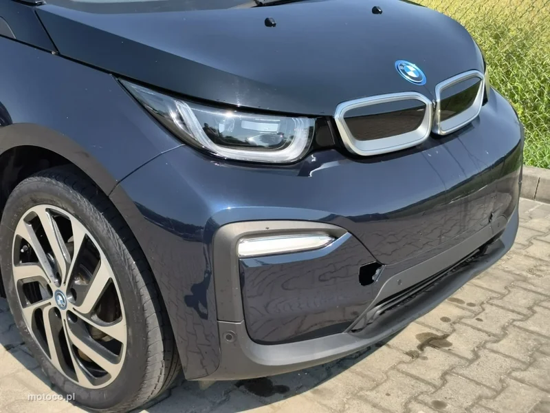 BMW i3 25