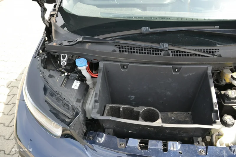 BMW i3 26