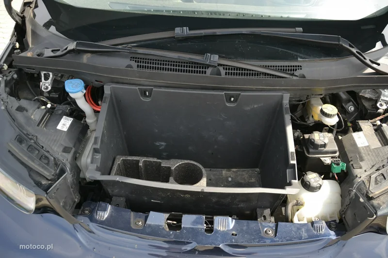 BMW i3 27