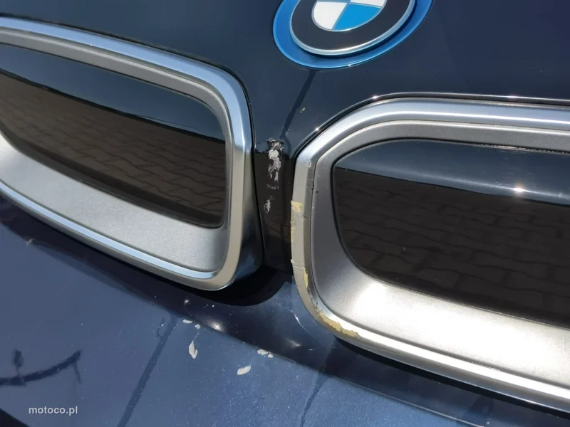 BMW i3 29