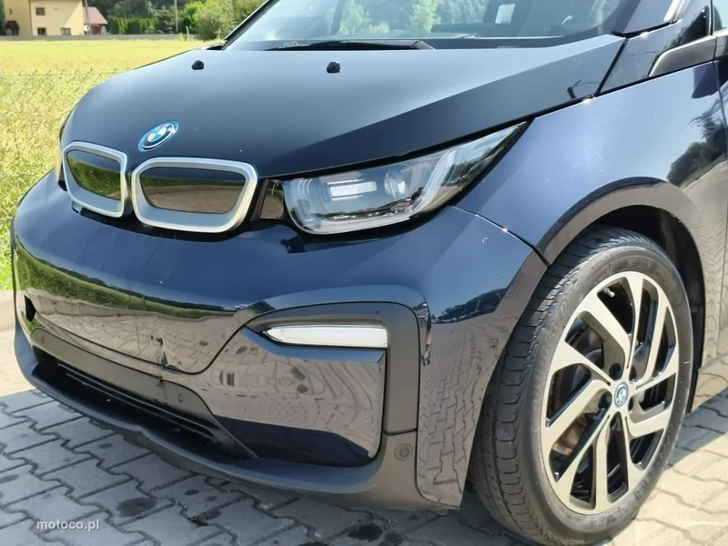 BMW i3 31