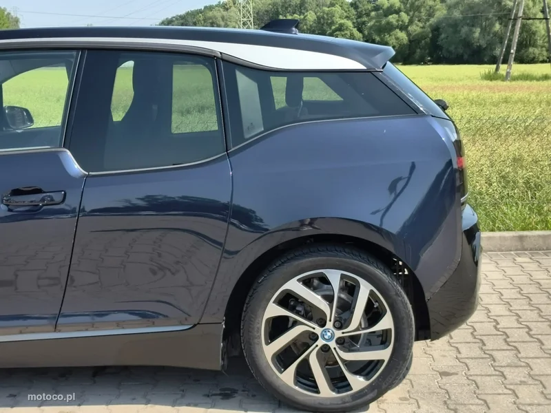 BMW i3 33