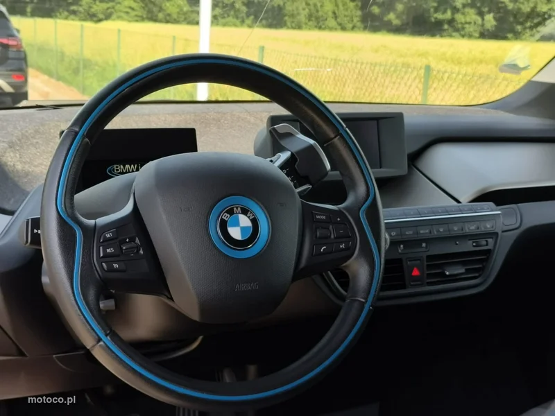 BMW i3 10