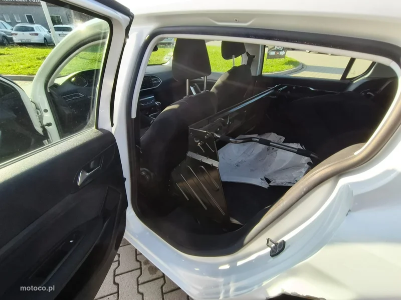 Peugeot 308 15