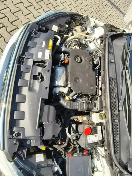 Peugeot 308 18