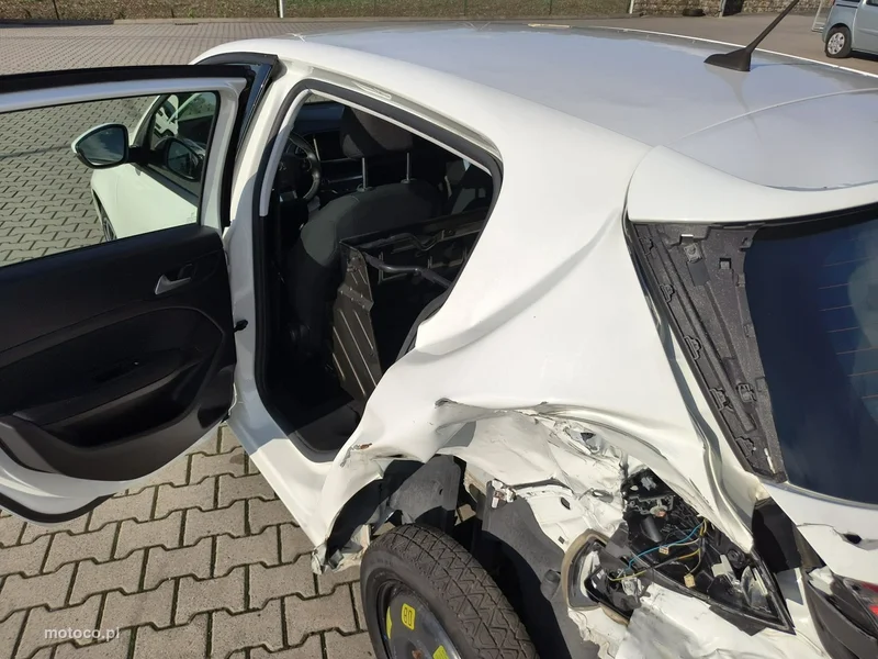 Peugeot 308 19