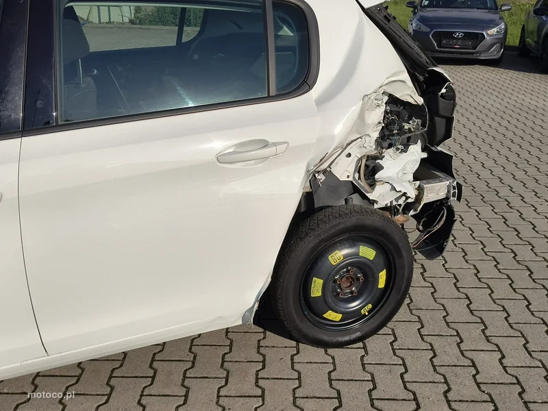 Peugeot 308 20