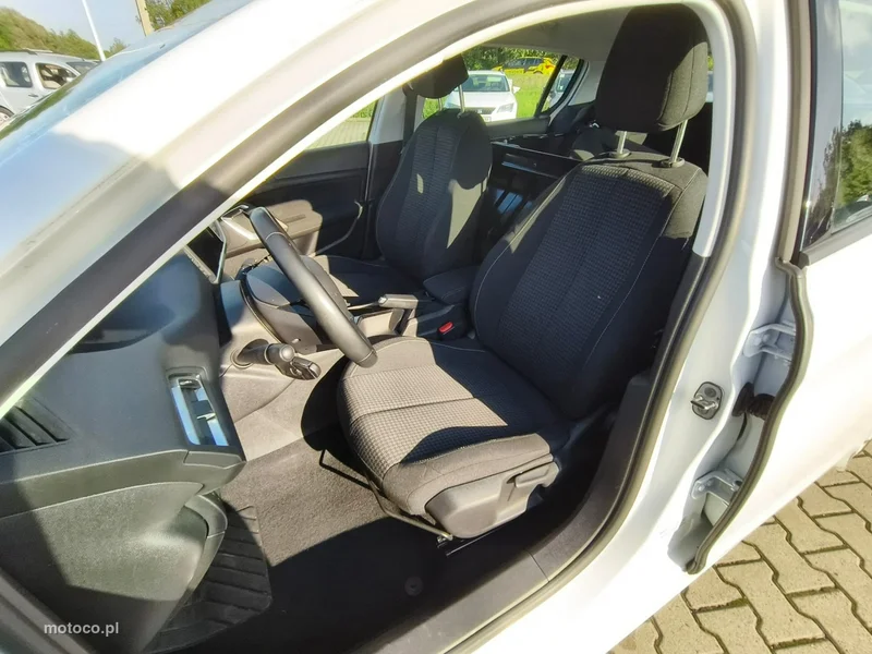 Peugeot 308 9