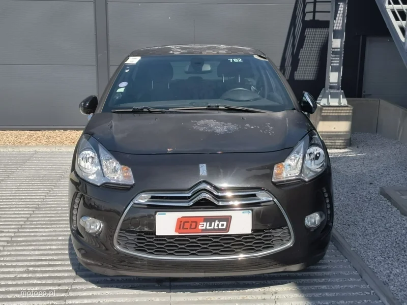Citroen DS3 2