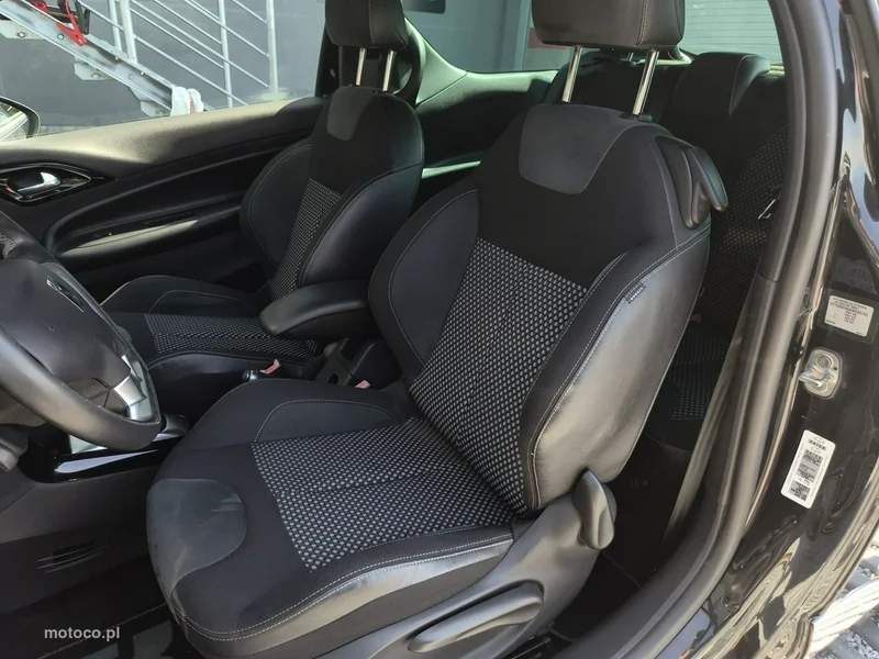 Citroen DS3 13