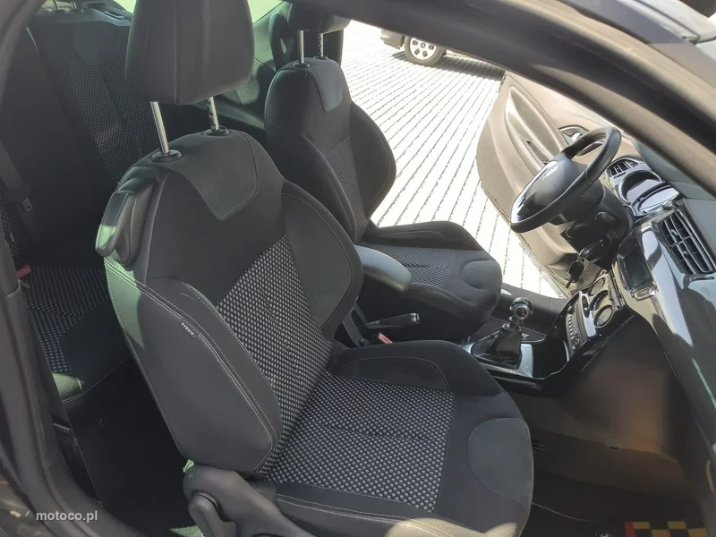 Citroen DS3 14