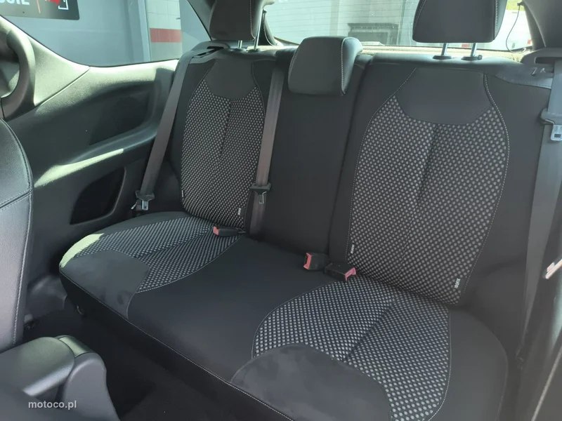 Citroen DS3 15