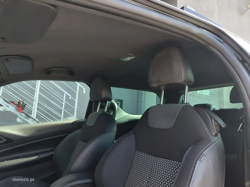 Citroen DS3 17