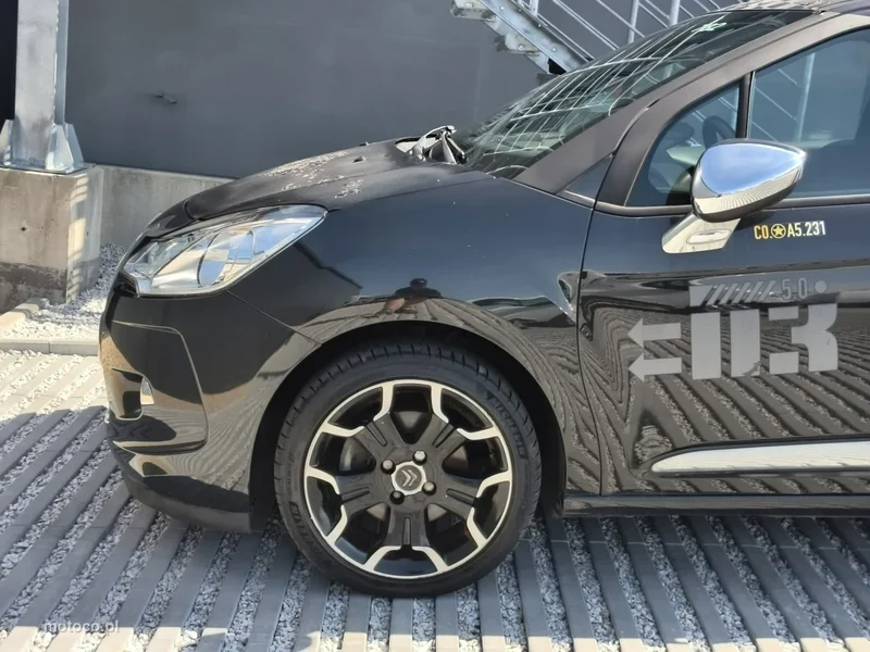 Citroen DS3 18