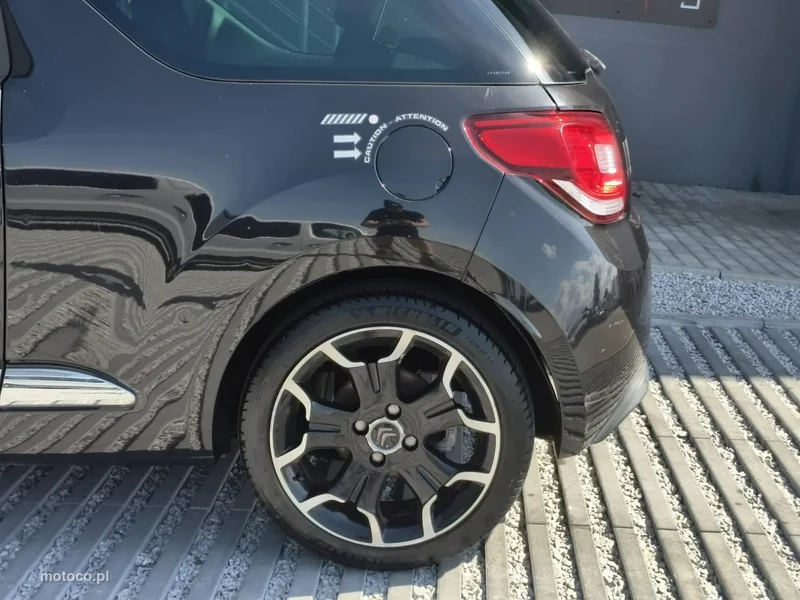 Citroen DS3 19