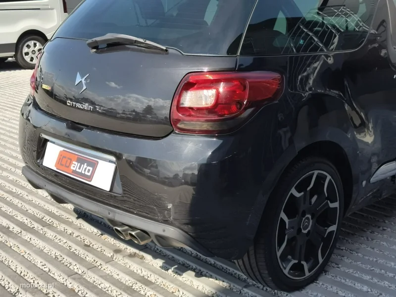 Citroen DS3 20