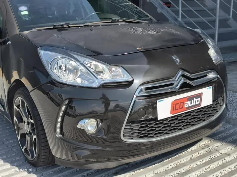 Citroen DS3 22