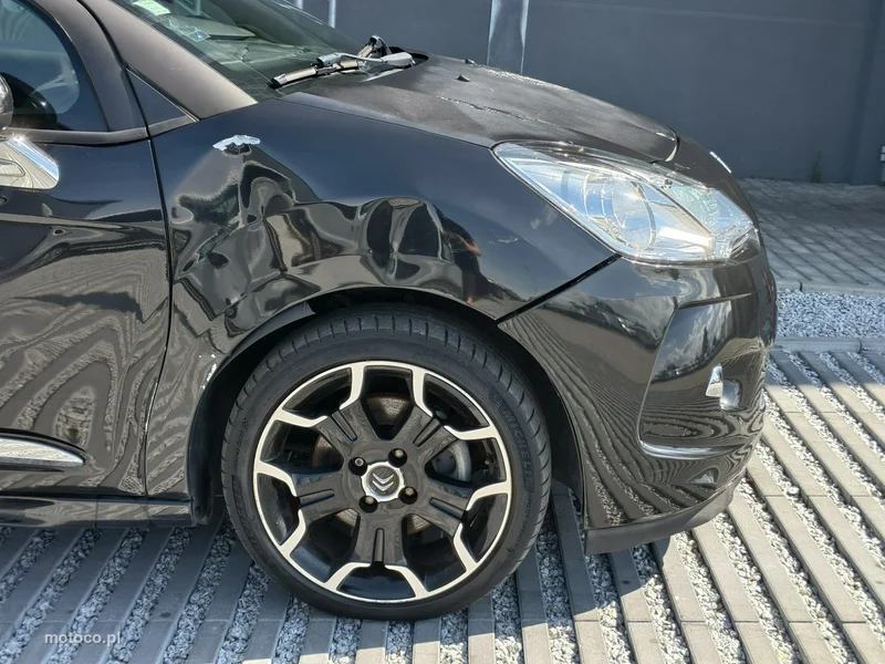 Citroen DS3 23