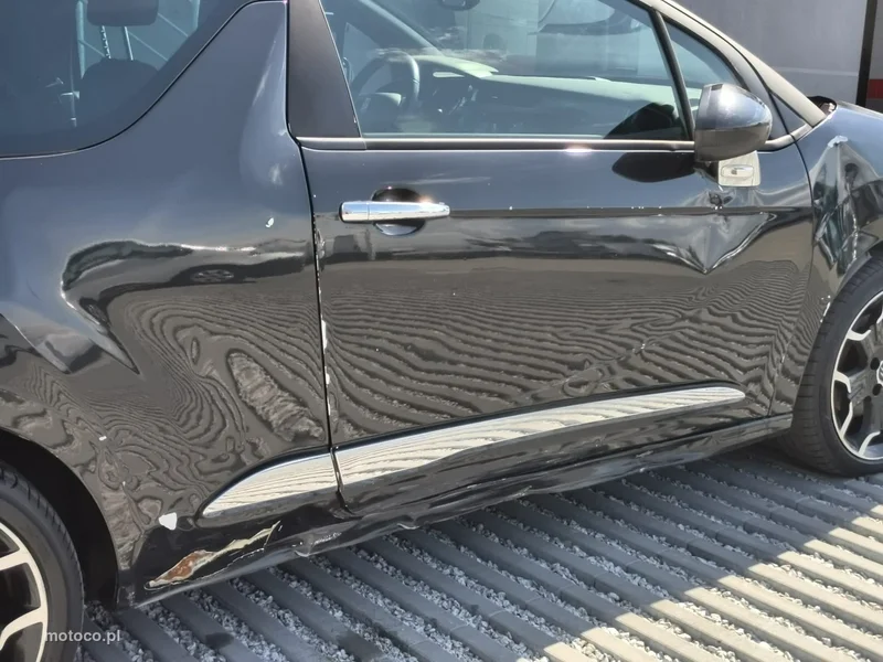 Citroen DS3 25