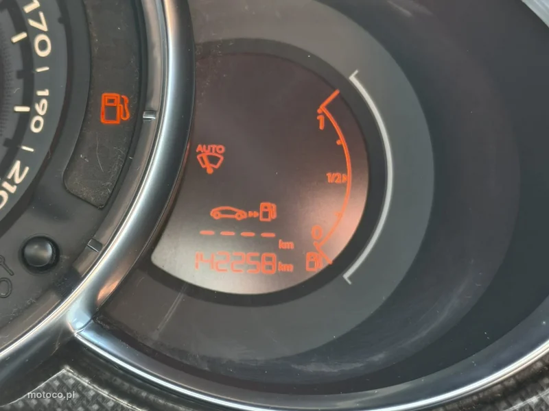 Citroen DS3 27