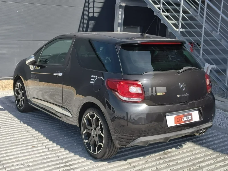 Citroen DS3 5