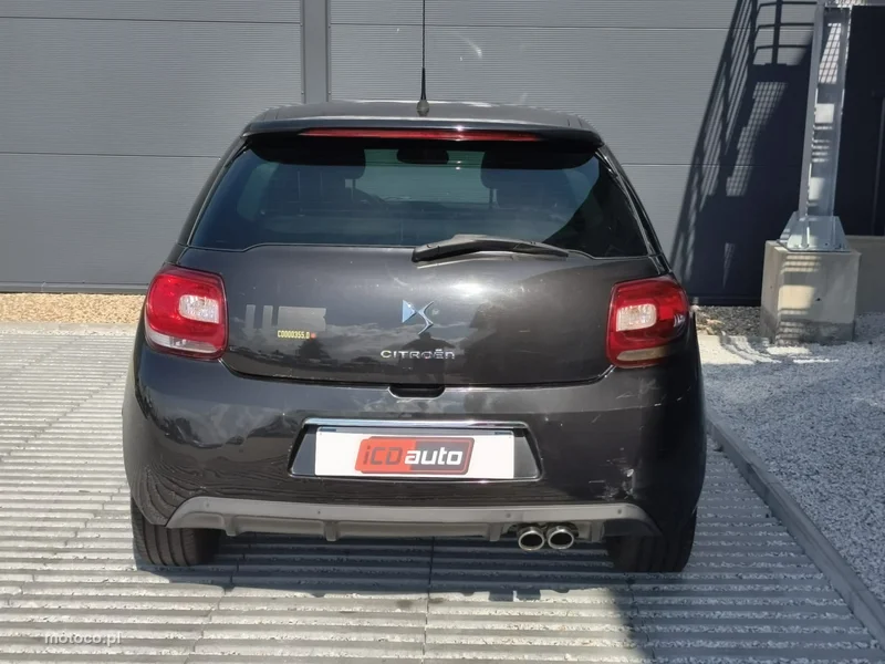 Citroen DS3 6