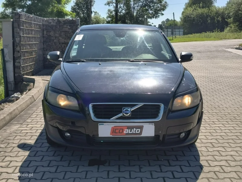 Volvo C30 2