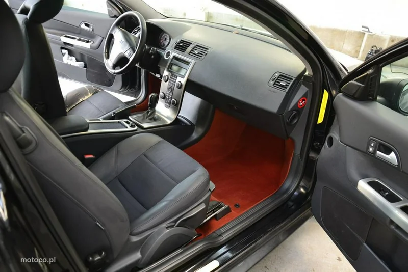 Volvo C30 11