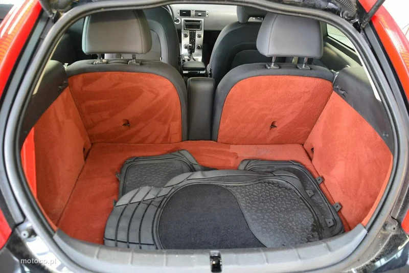 Volvo C30 15